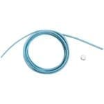 DoDo Bracciale Cordino Rondelle e Iniziale - immagine 4