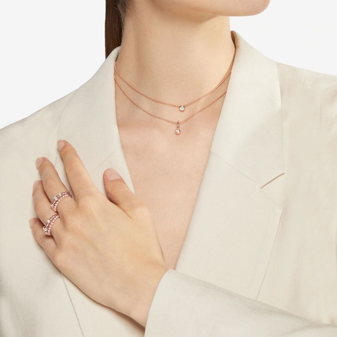 DoDo Ciondolo Bollicine - immagine 4