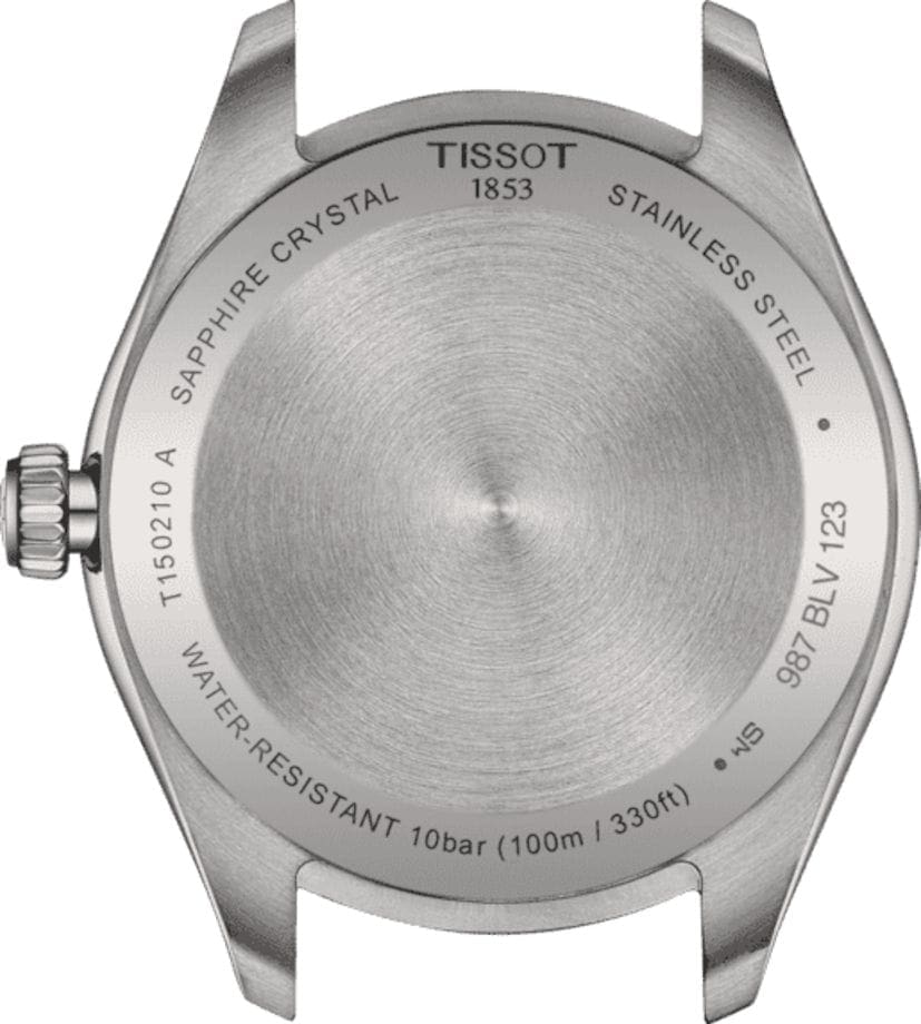 Orologio Tissot PR 100 34 mm - immagine 3