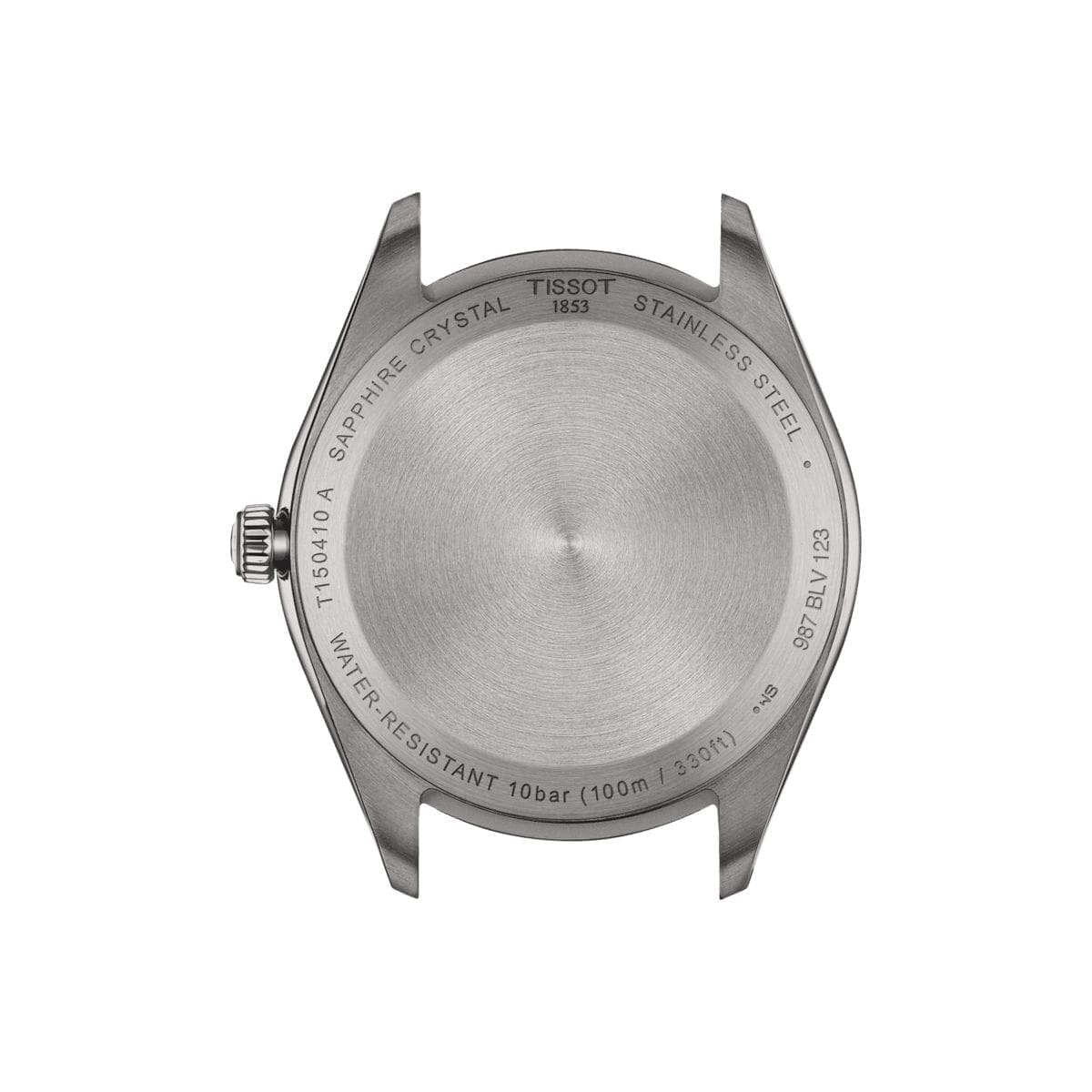 Orologio Tissot PR 100 40 mm - immagine 6