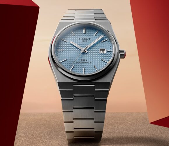 Tissot PRX Tissot PRX