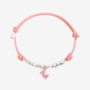 DoDo Bracciale Cordino Junior Bambina