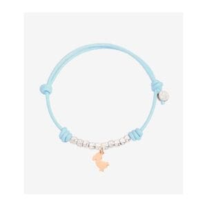 DoDo Bracciale Cordino Junior Bambino