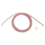 DoDo Bracciale Cordino Rondelle e Iniziale - immagine 9