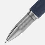 Montblanc Penna Fineliner Starwalker SpaceBlue Doué - immagine 2