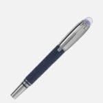 Montblanc Penna Fineliner Starwalker SpaceBlue Doué - immagine 3