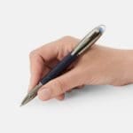 Montblanc Penna Fineliner Starwalker SpaceBlue Doué - immagine 5
