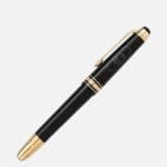 Montblanc Penna Stilografica Classique Meisterstück Around the World in 80 Days - immagine 2