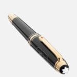Montblanc Penna Stilografica Classique Meisterstück Around the World in 80 Days - immagine 5