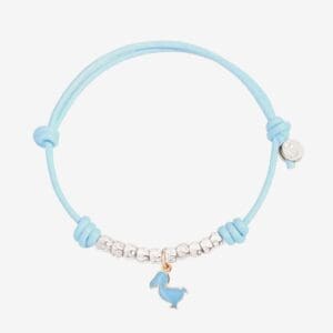 DoDo Bracciale Cordino Junior Bambino