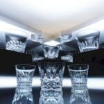 Baccarat set bicchieri everyday classic II - immagine 2