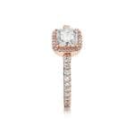 Anello Pandora Eleganza Senza Tempo - immagine 2