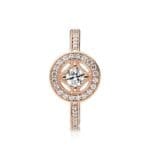 Anello Pandora Fascino Vintage - immagine 2