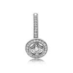 Anello Pandora Fascino Vintage - immagine 2