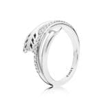 Anello Pandora Freccia d’Amore Scintillante