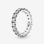 Anello Pandora Fascia Scintillante