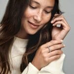 Anello Pandora Fascia Scintillante - immagine 5