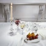 Baccarat Harcourt  Candeliere - immagine 2