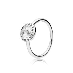 Anello Pandora Logo
