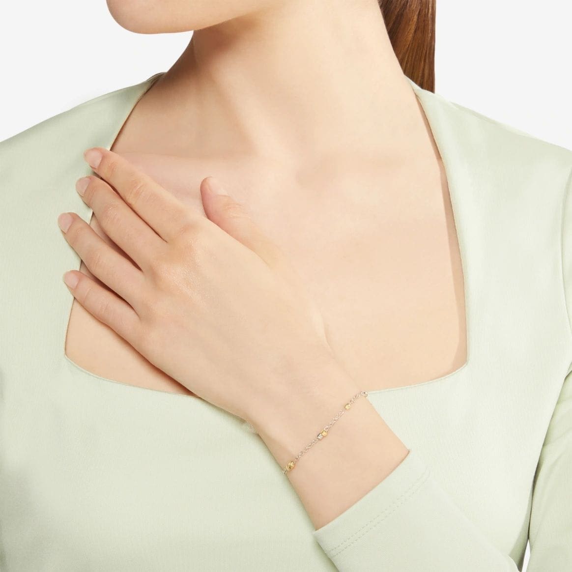 DoDo Bracciale Rosario - immagine 4