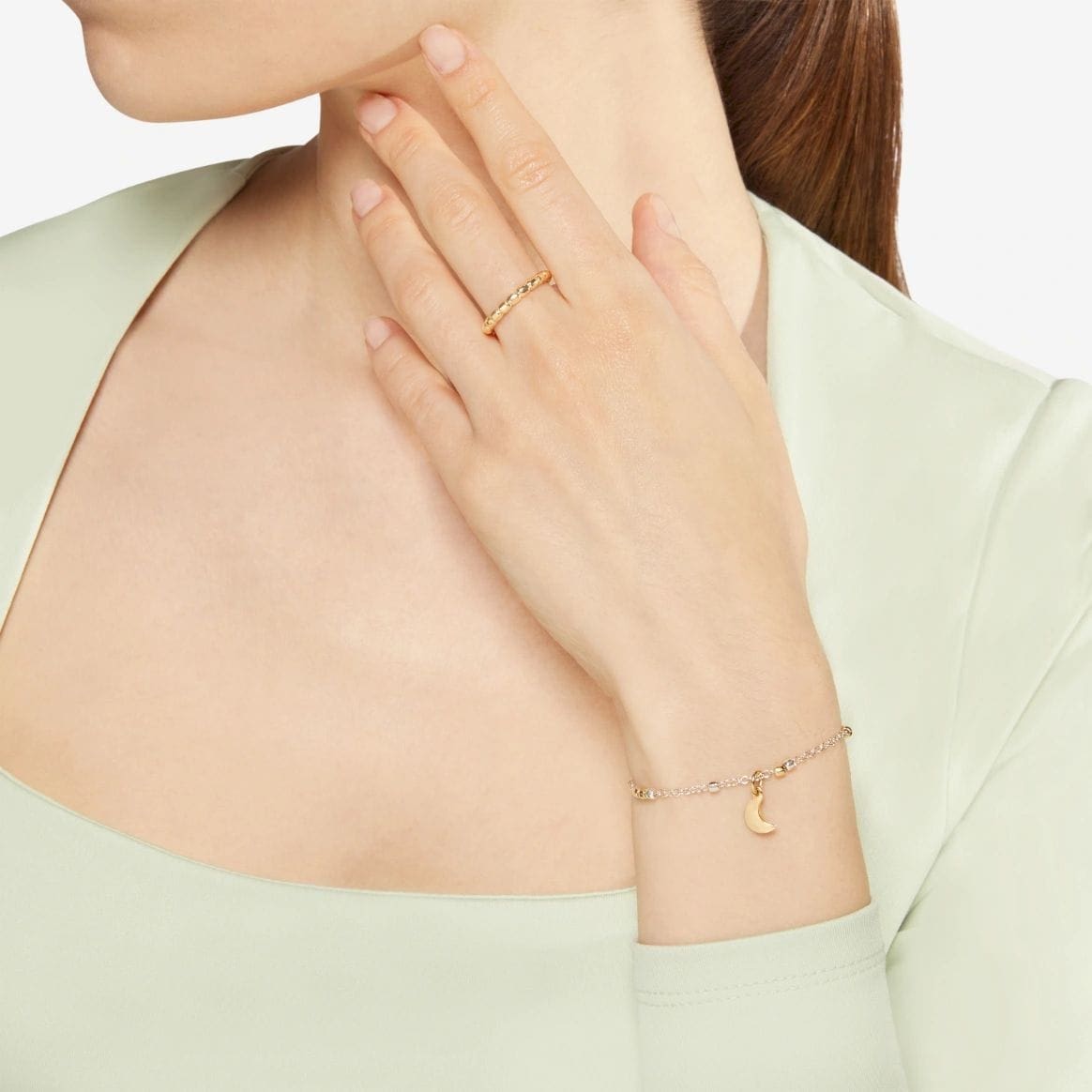 DoDo Bracciale Rosario - immagine 3