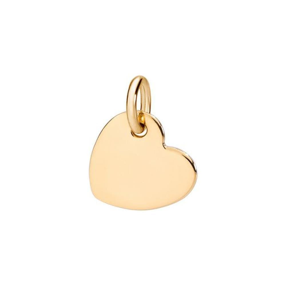charm-dodo-cuore-oro-giallo_risultato DoDo Ciondolo Cuore - immagine 1