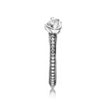 Anello Pandora Cuore - immagine 2