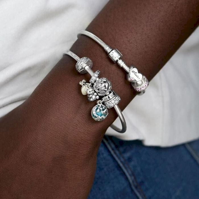 Charm Pandora Amore di sorella - immagine 5