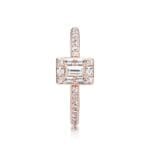 Anello Pandora Ghiaccio Splendente - immagine 2