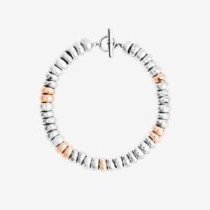 DoDo Bracciale Rondelle