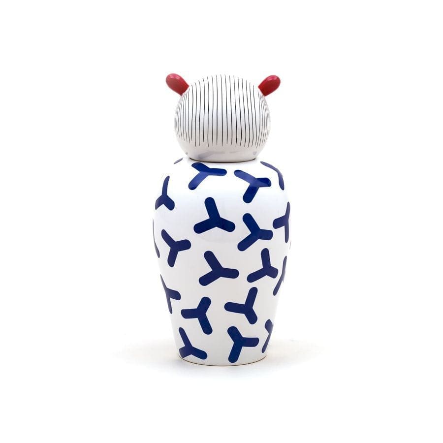 Seletti Vaso Canopie Zoé - immagine 4