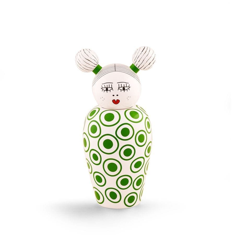 Seletti Vaso Canopie Izumi - immagine 1