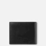 Montblanc Portafoglio Meisterstück 4 scomparti con portamonete - immagine 3