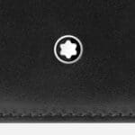 Montblanc Portafoglio Meisterstück 4 scomparti - immagine 5