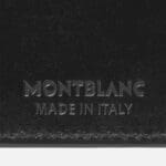Montblanc Portafoglio Meisterstück 4 scomparti con portamonete - immagine 5