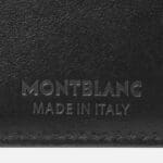 Montblanc Portafoglio Meisterstück 4 scomparti - immagine 6