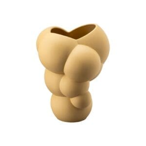 Rosenthal Vaso Skum Fossil