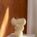 Rosenthal Vaso Skum Fossil - immagine 4