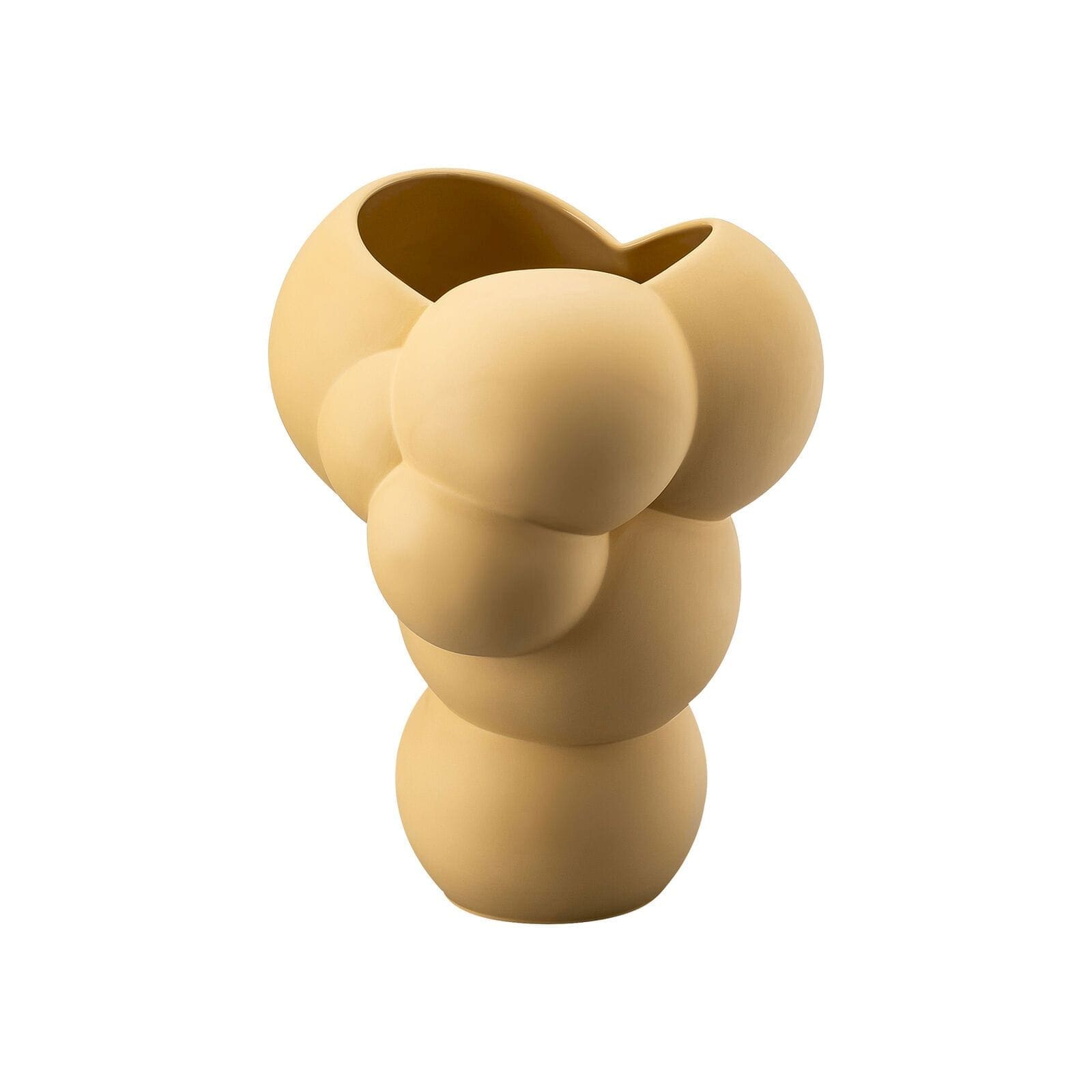 Rosenthal Vaso Skum Fossil - immagine 3