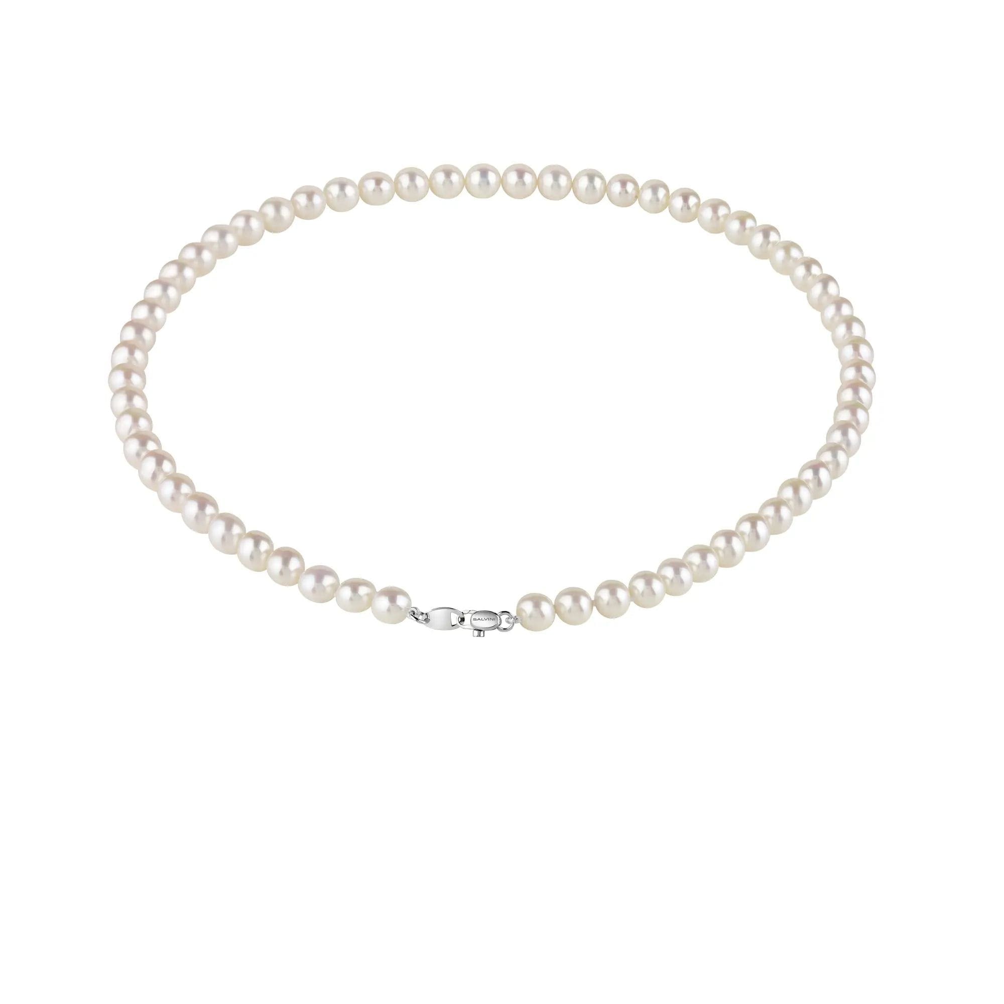 Salvini Collana Le Perle - immagine 1
