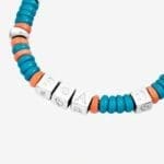 DoDo Bracciale Rondelle Tēnaka - immagine 2