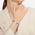 DoDo Bracciale Rondelle Tēnaka - immagine 3