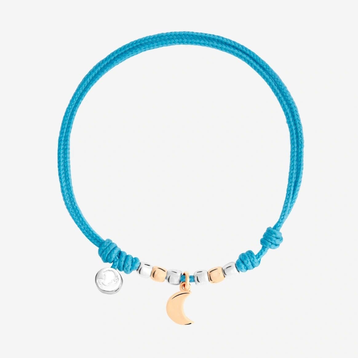 DoDo Bracciale Cordino Luna - immagine 1