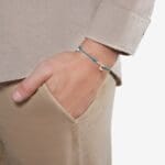 DoDo Bracciale Cordino Luna - immagine 4