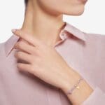 DoDo Bracciale Cordino Stellina - immagine 3