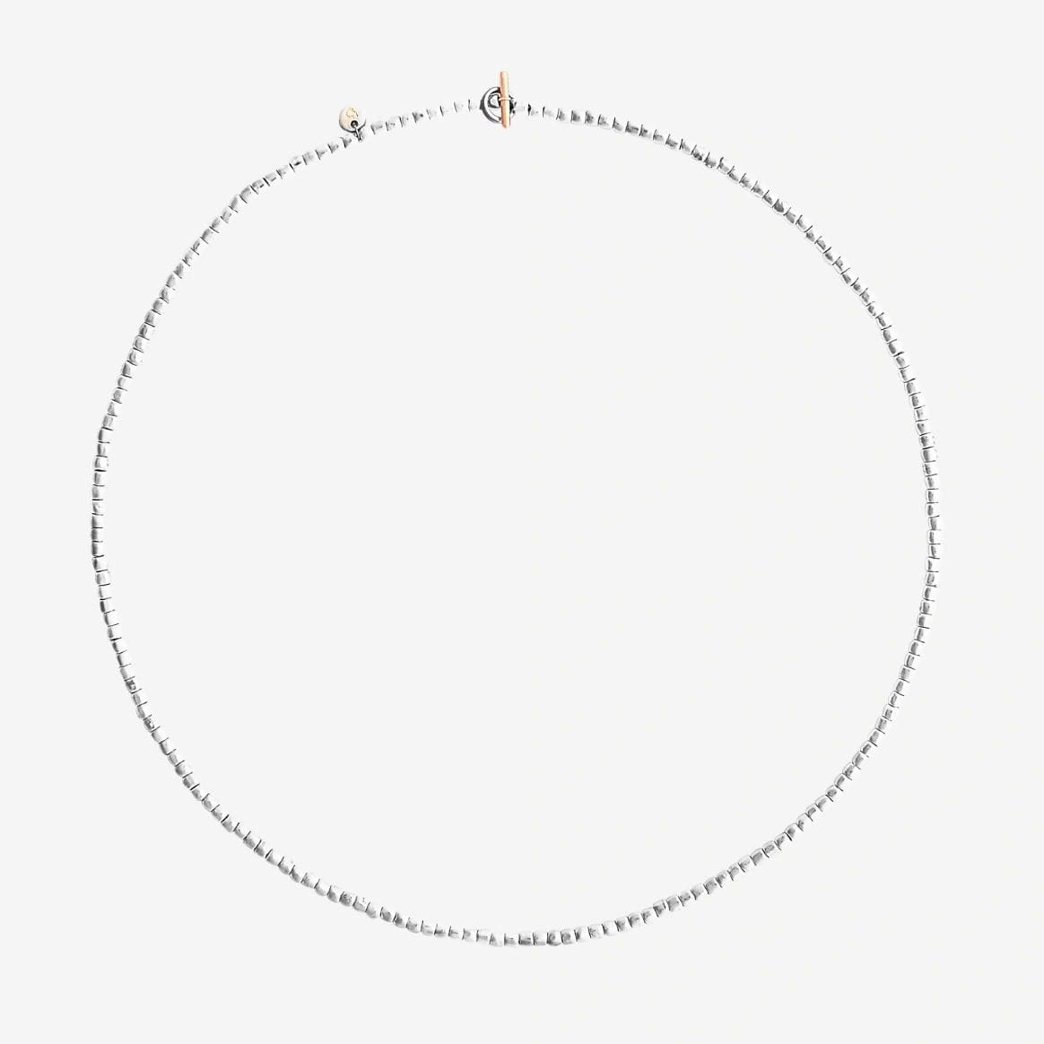 DoDo Collana mini Granelli - immagine 1