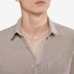 DoDo Collana mini Granelli - immagine 4