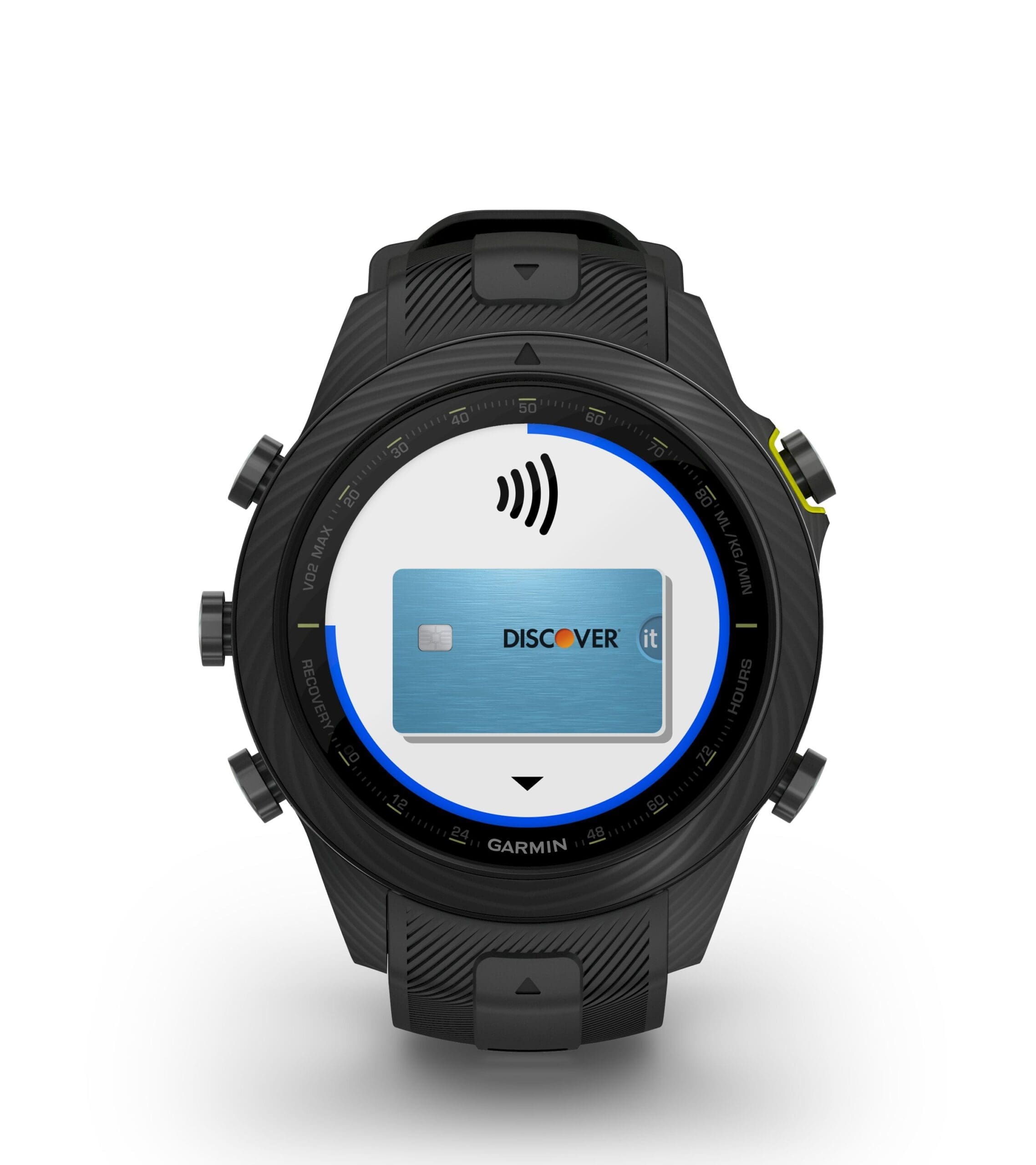 Garmin Orologio MARQ Athlete (Gen 2) Carbon Edition - immagine 9