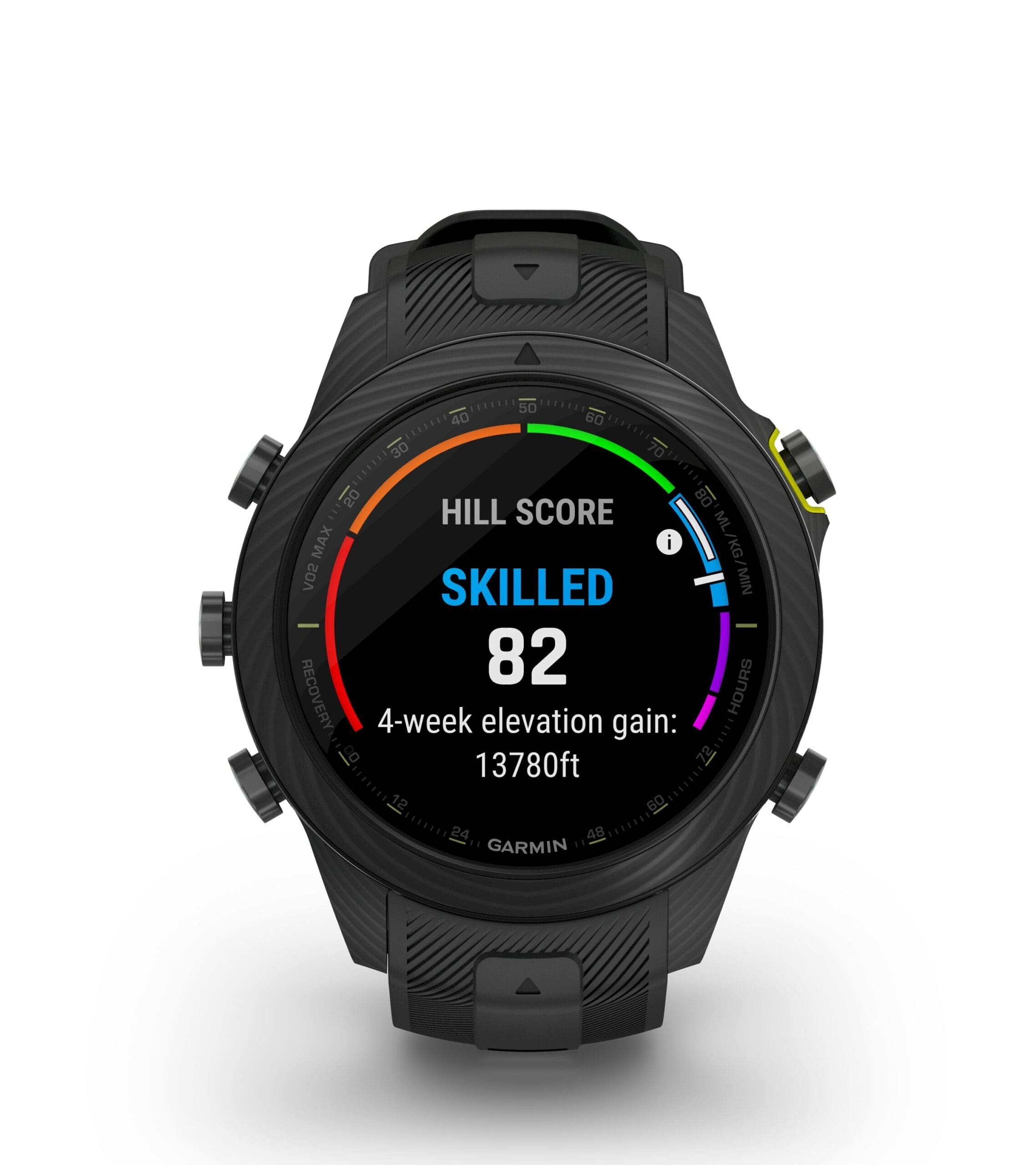 Garmin Orologio MARQ Athlete (Gen 2) Carbon Edition - immagine 8
