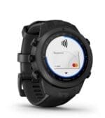 Garmin Orologio MARQ Athlete (Gen 2) Carbon Edition - immagine 11